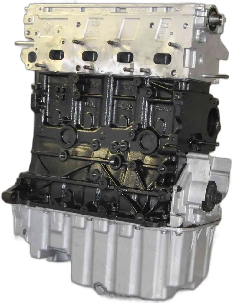 Motor Completo