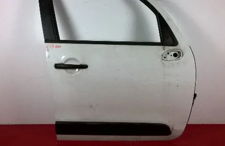 Porta Frente Direita