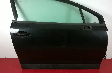 Porta Direita