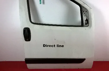 Porta Frente Direita