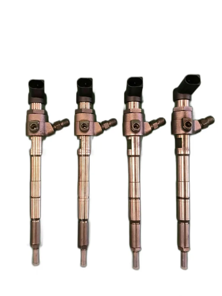 Injetores