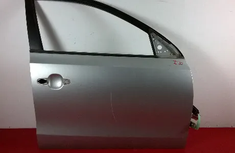 Porta Frente Direita