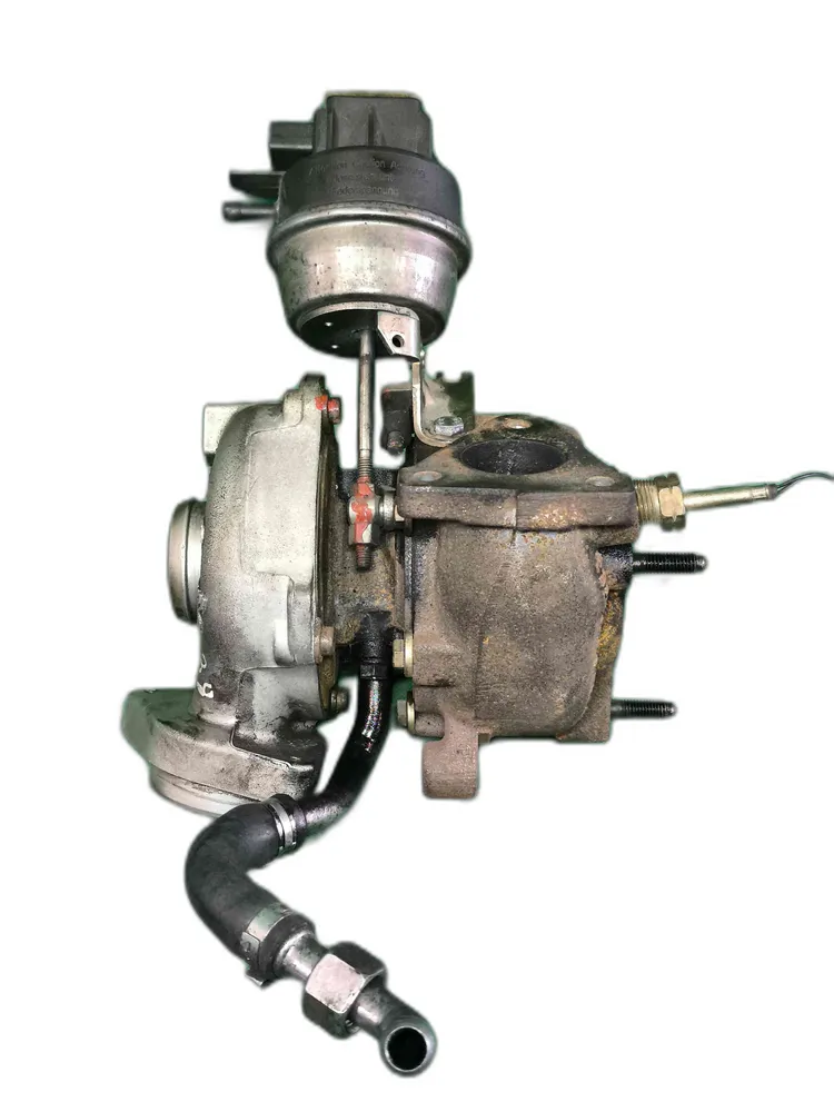 Turbo