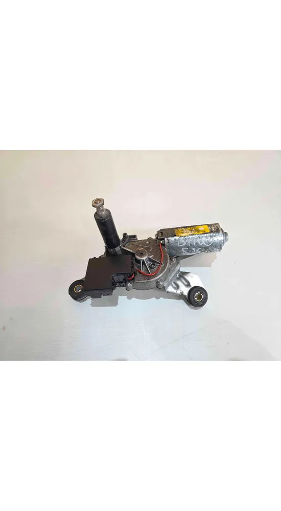 MOTOR LIMPA VIDROS TRÁS