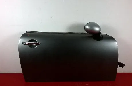 Porta Direita