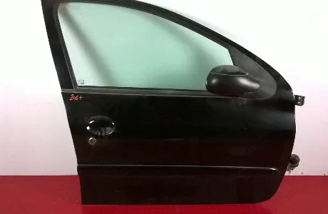 Porta Frente Direita