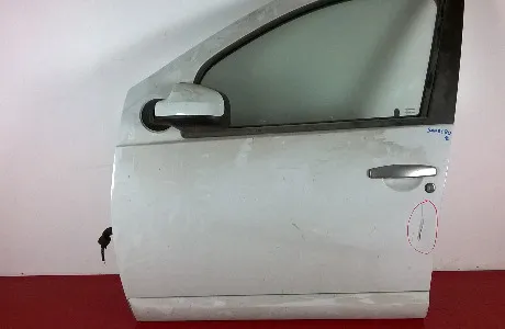Porta Frente Esquerda
