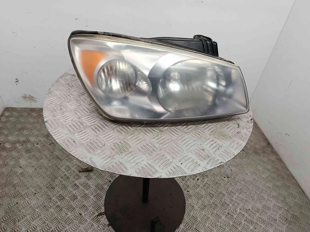 Ótica / Farol Direito
