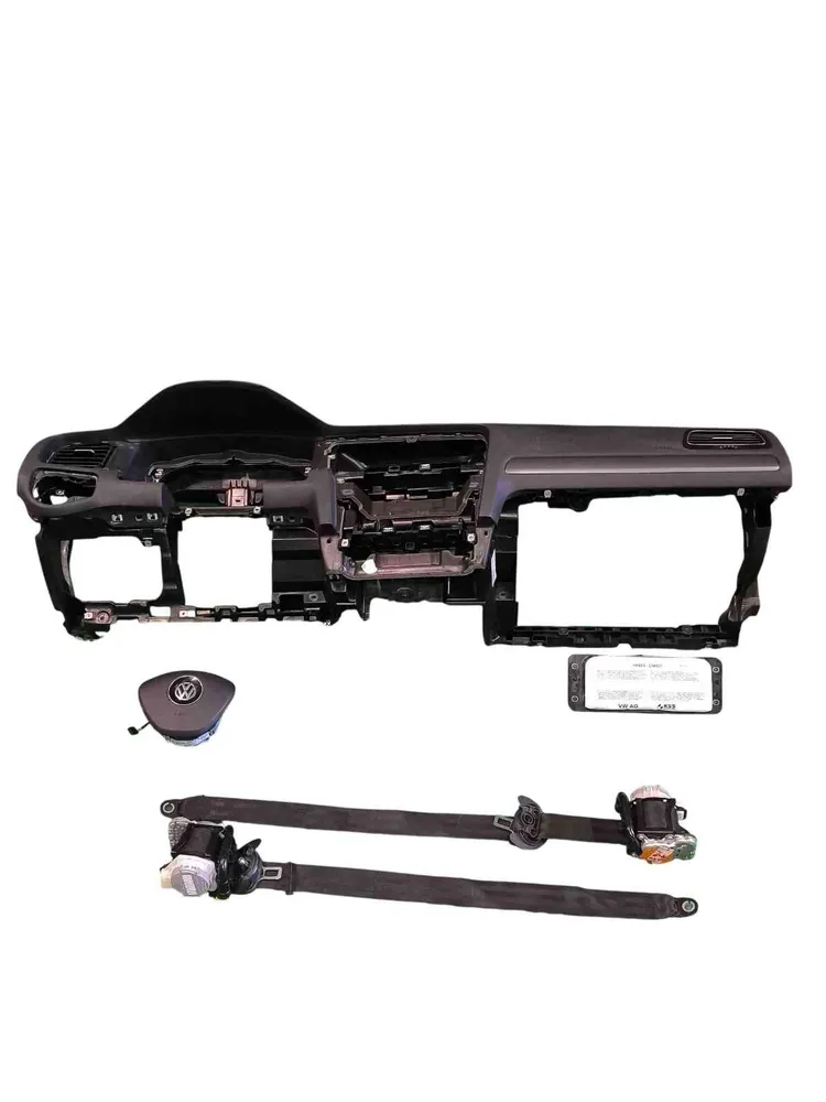 Airbag Kit