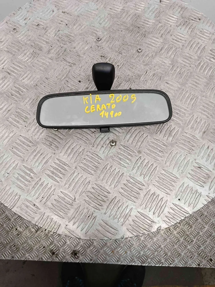 Espelho Retrovisor Interior