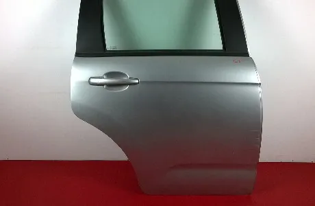 Porta Trás Direita