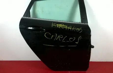 Porta Trás Direita