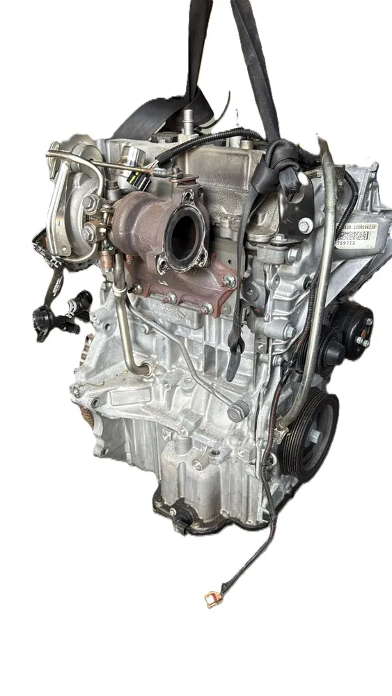 Motor Completo