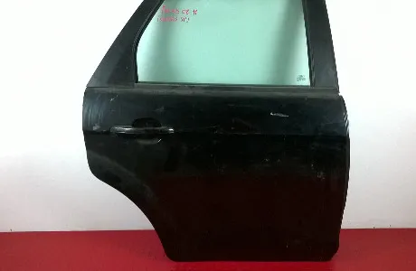 Porta Trás Direita