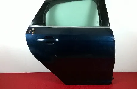 Porta Trás Direita