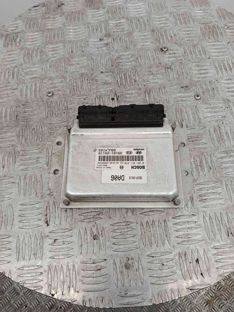 Centralina Motor / ECU
