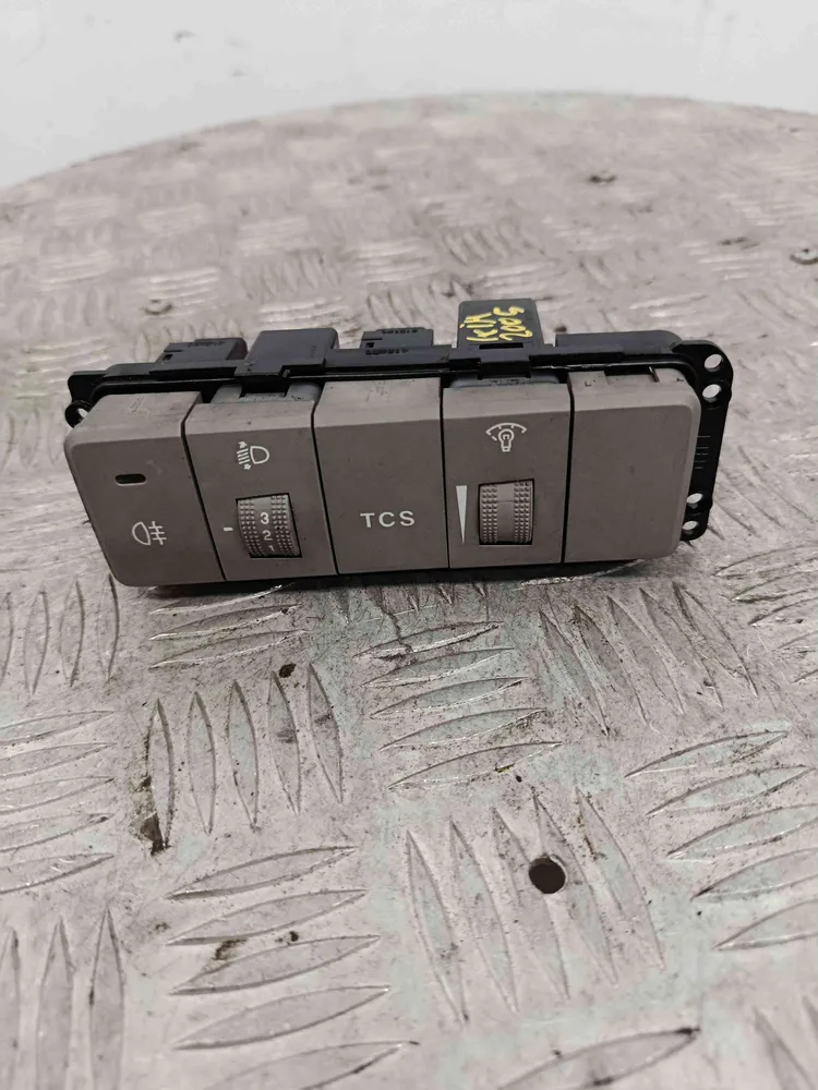 Comando / Botão / Interruptor Multifunções