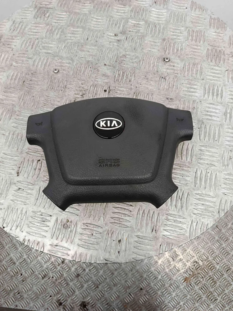 Airbag Volante