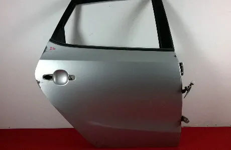Porta Trás Direita