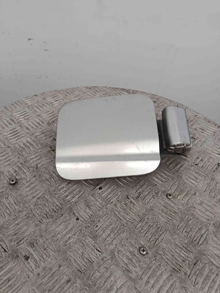Tampão de Combustivel 