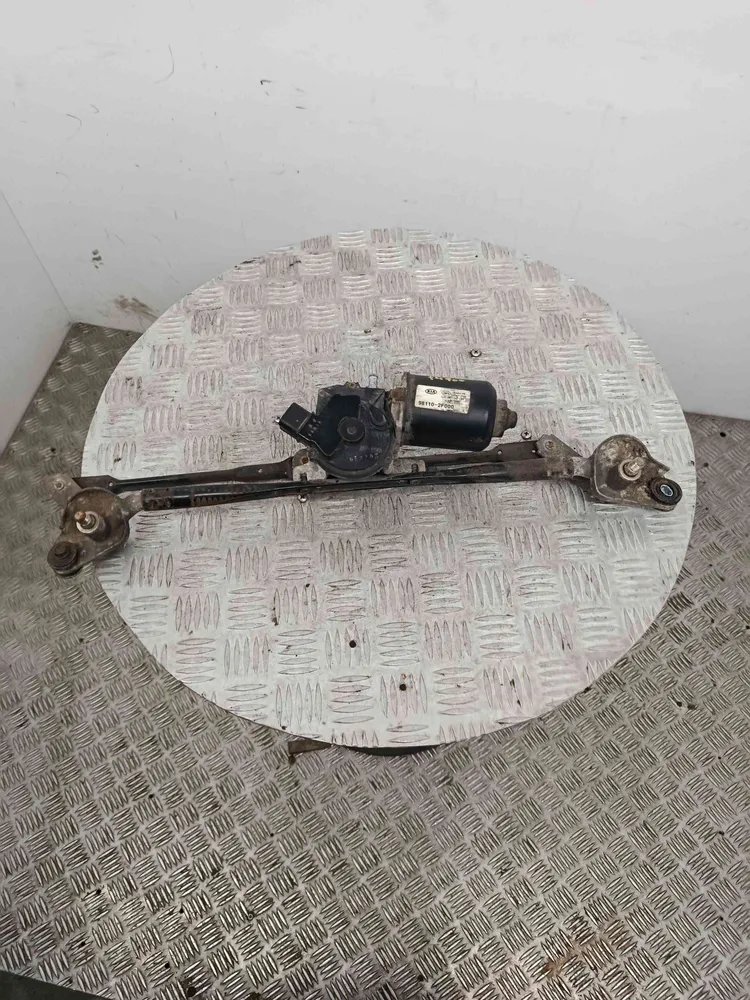 Motor Limpa Vidros Frente