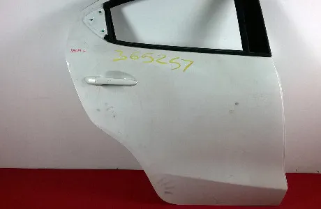 Porta Trás Direita
