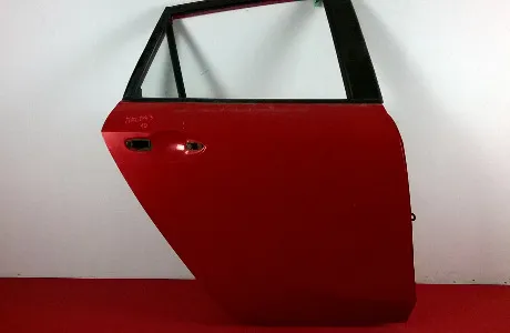 Porta Trás Direita