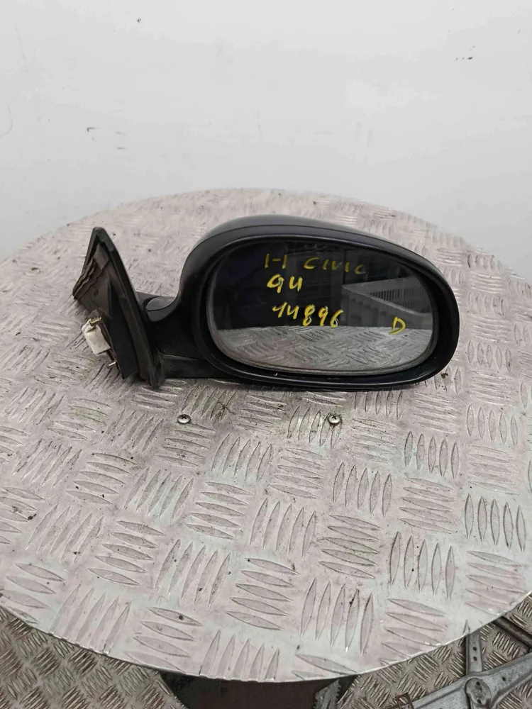 Espelho Retrovisor Direito
