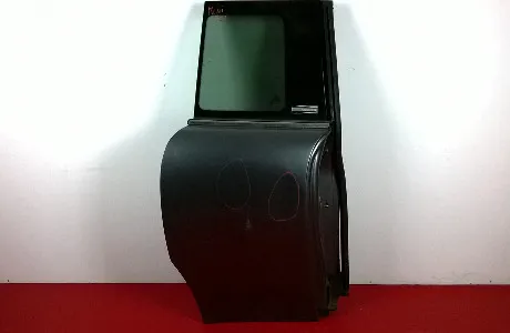 Porta Trás Direita