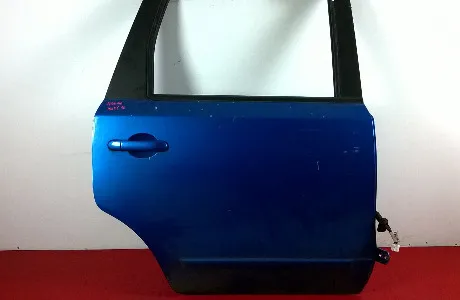 Porta Trás Direita