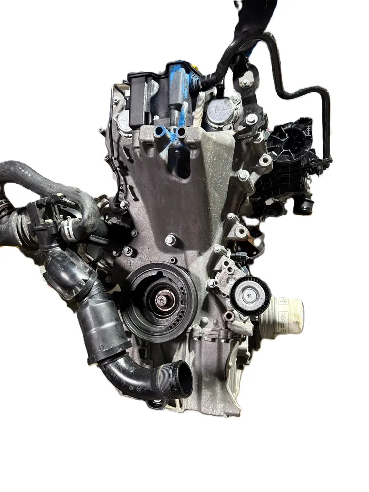 Motor Completo