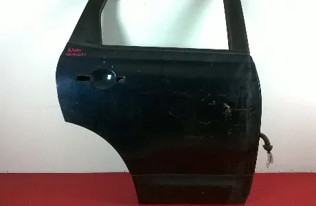 Porta Trás Direita