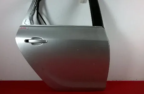 Porta Trás Direita