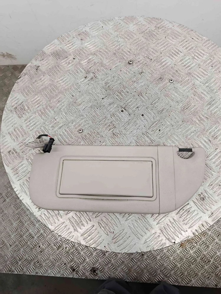 Links Sun Visor