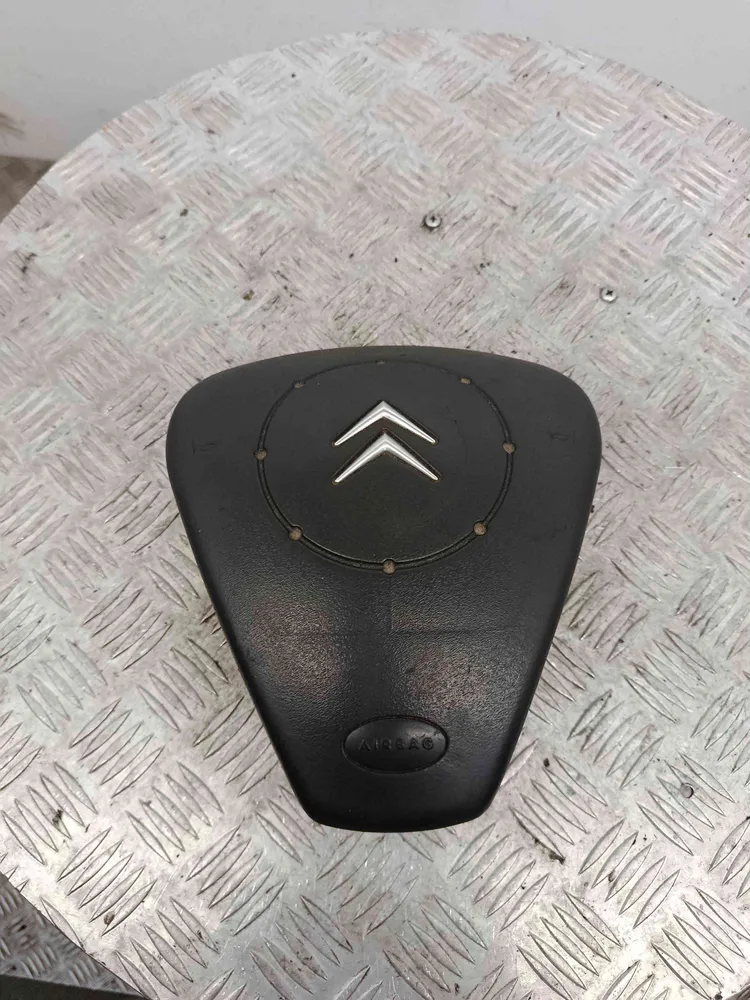 Airbag Volante