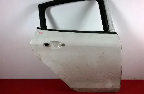 Porta Trás Direita