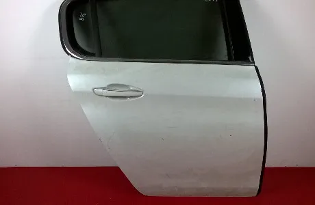 Porta Trás Direita