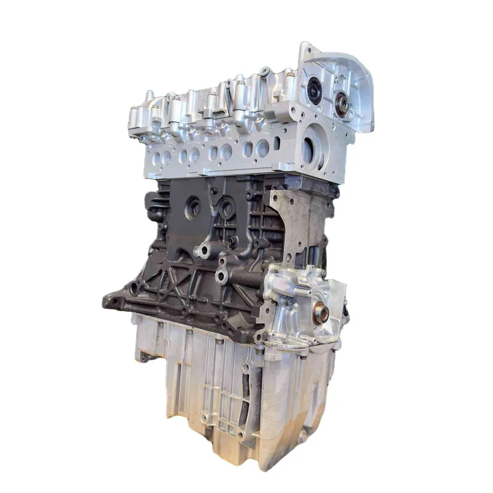 Complete Engine