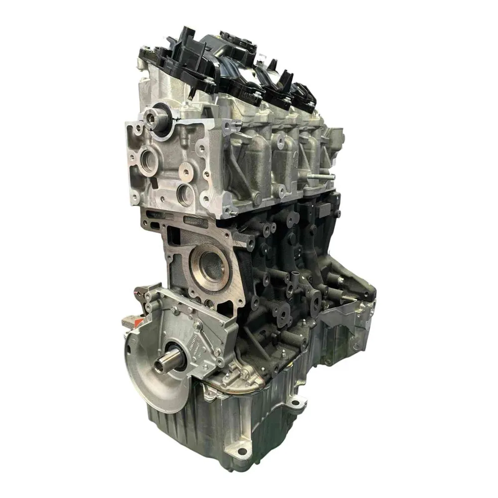 Motor completo