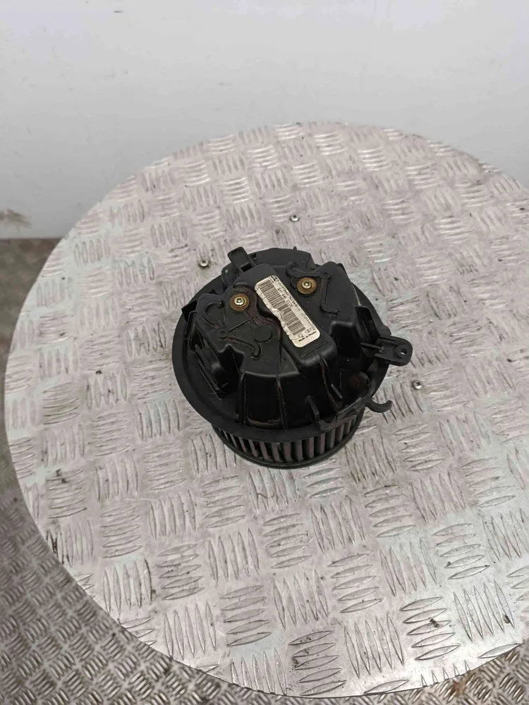 Motor da Chauffage / Sofagem