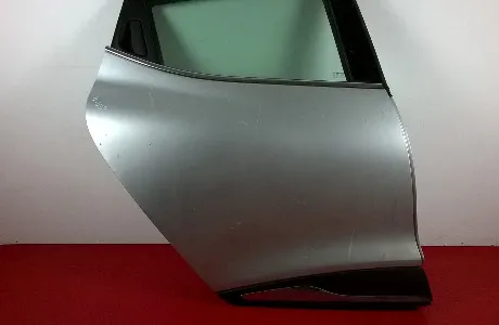 Porta Trás Direita