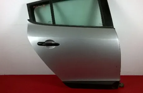 Porta Trás Direita
