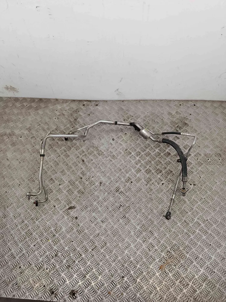 Tubos De Ar Condicionado