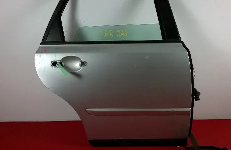 Porta Trás Direita