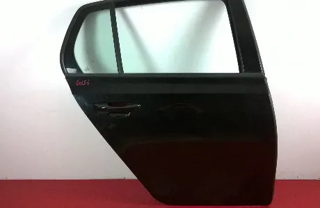 Porta Trás Direita