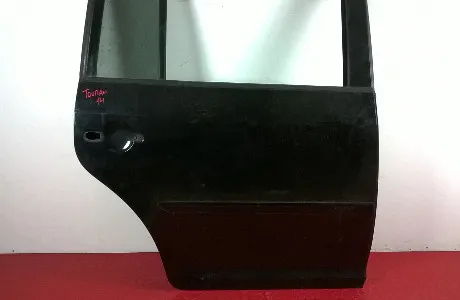 Porta Trás Direita
