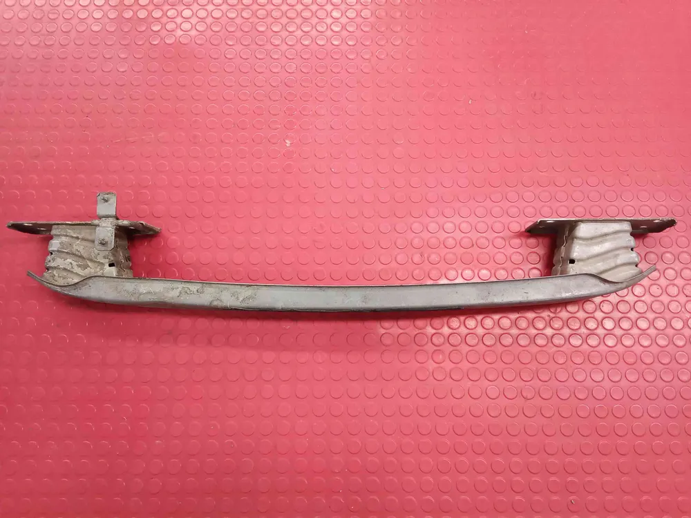 Reforço do Para Choques Trás