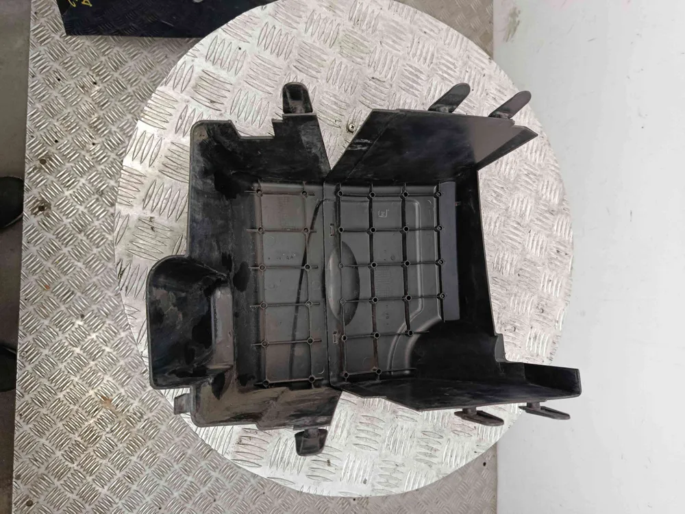 Tampa Bateria