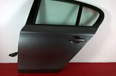 Porta Trás Esquerda