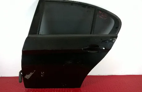Porta Trás Esquerda
